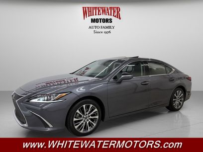 Used 2019 Lexus ES 350