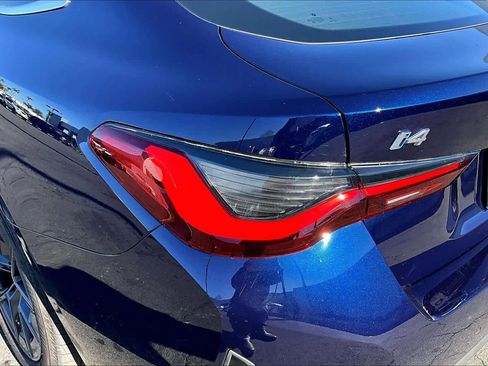 Used 2025 BMW i4 eDrive40 w/ Premium Package image 28