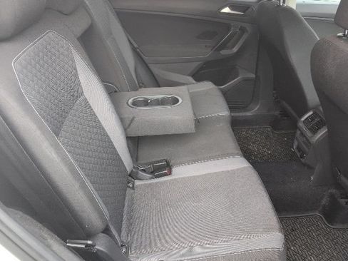 Used 2021 Volkswagen Tiguan S AWD/4WD image 14