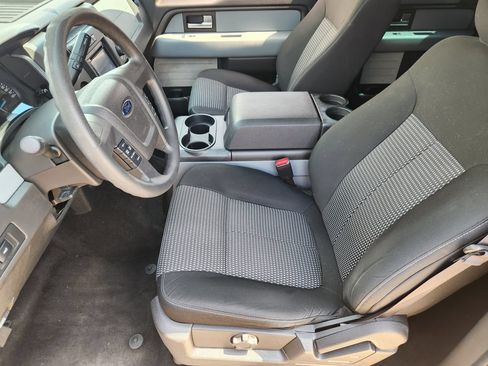 Used 2014 Ford F150 STX w/ Equipment Group 201A Mid RWD image 13