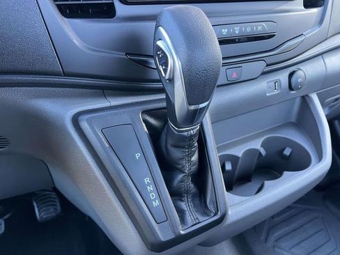 New 2026 Ford Transit 350 image 13