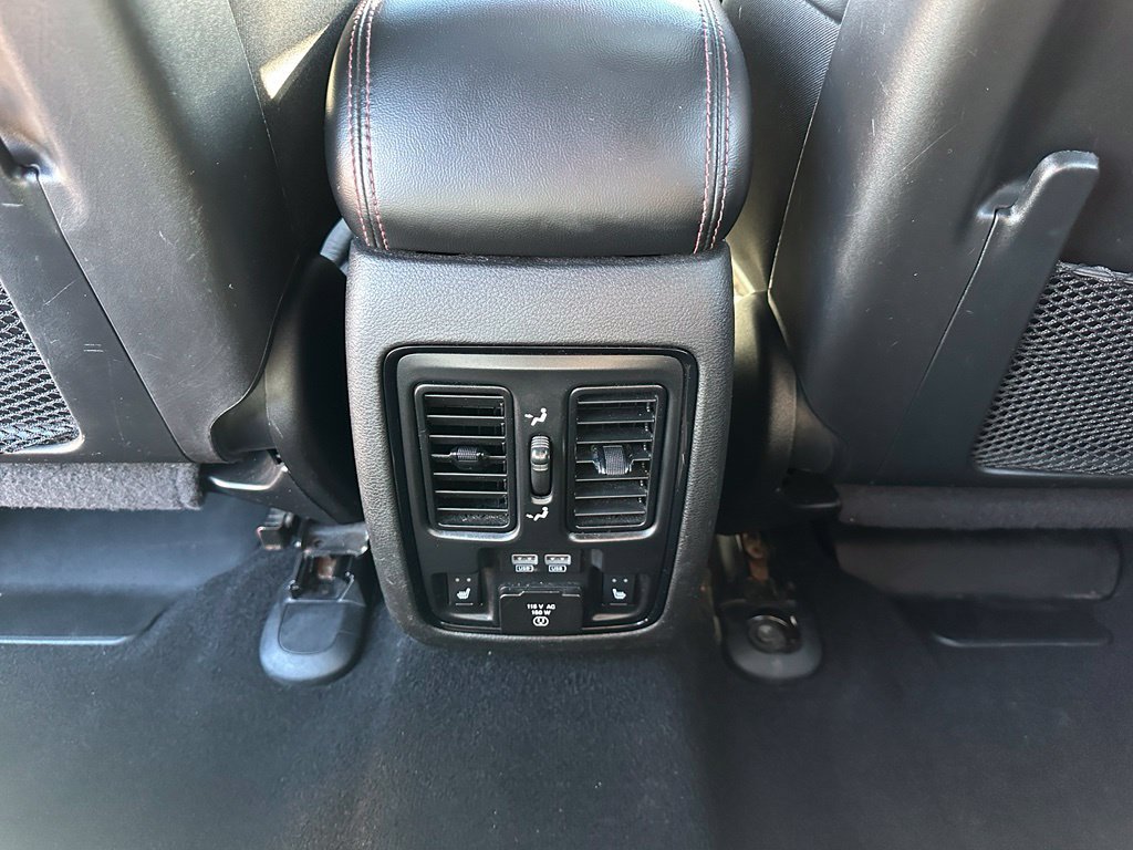 Used 2023 Dodge Durango R/T AWD/4WD image 25