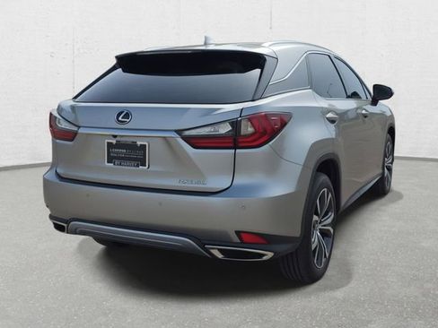 Used 2021 Lexus RX 350 AWD w/ Premium Package image 5