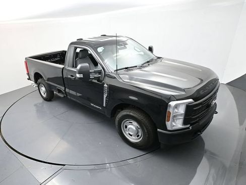 Used 2026 Ford F250 XL w/ XL Driver Assist Package RWD image 18