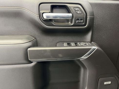 Used 2020 GMC Sierra 1500 AT4 w/ AT4 Premium Package image 20