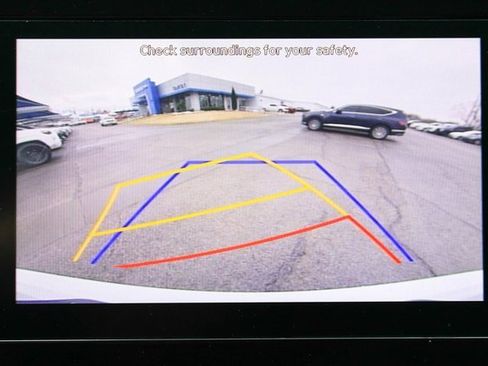 Used 2023 Hyundai Tucson SEL image 31