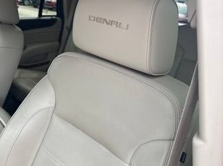 Used 2017 GMC Yukon Denali AWD/4WD video 3
