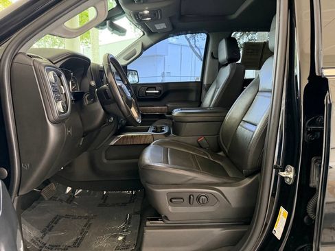 Used 2021 GMC Sierra 1500 Denali w/ Denali Ultimate Package AWD/4WD image 6