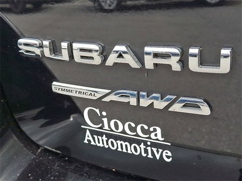 Certified 2023 Subaru Impreza 2.0i Sport image 31