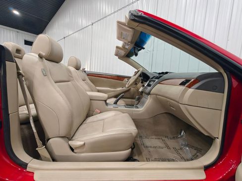 Used 2007 Toyota Solara SLE image 18