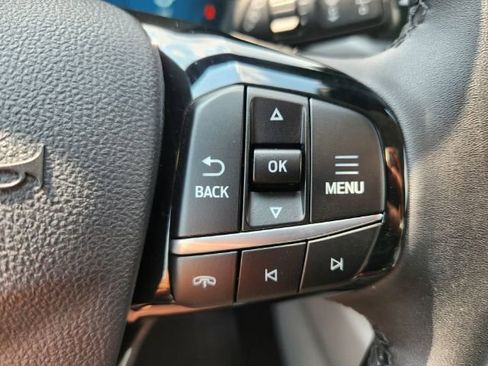 Used 2023 Ford Escape Platinum w/ Premium Technology Package image 21