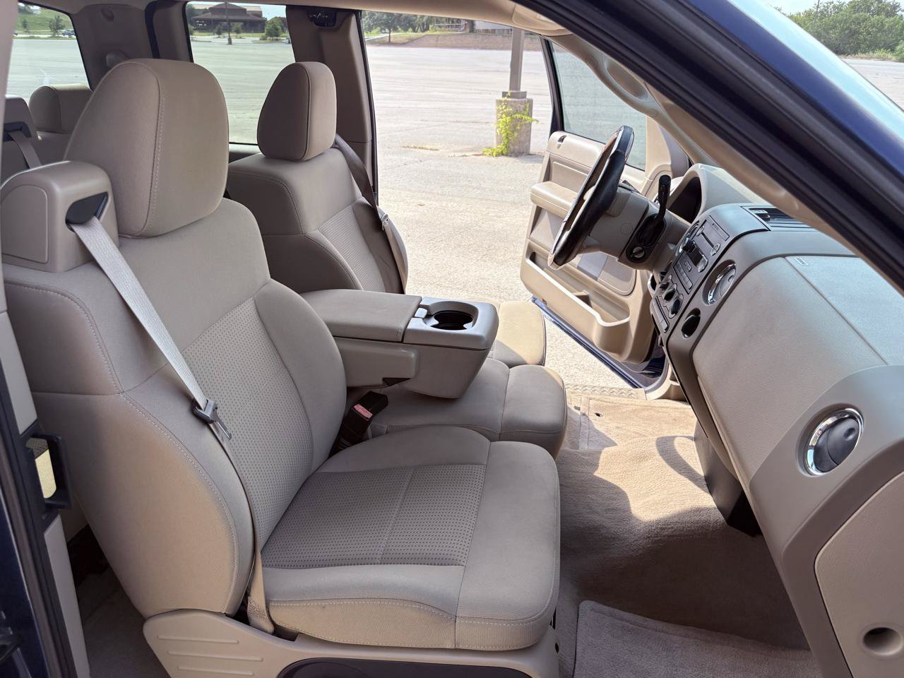 Used 2008 Ford F150 King Ranch RWD image 32