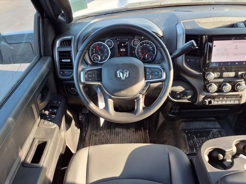 New 2026 RAM 5500 Tradesman image 5