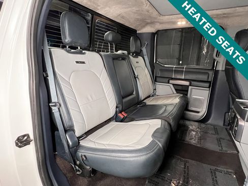 Used 2022 Ford F350 Limited image 13