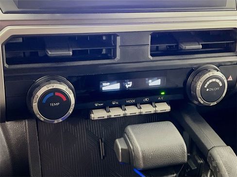 Certified 2025 Toyota 4Runner SR5 image 15