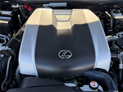 Used 2023 Lexus IS 350 F Sport image 35