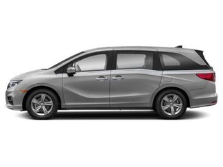 Used 2019 Honda Odyssey EX-L video 3