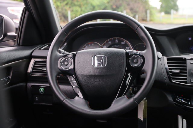 Used 2017 Honda Accord Sport Special Edition image 23