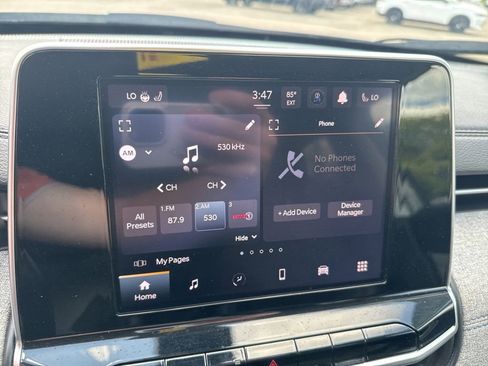 Used 2022 Jeep Compass Latitude w/ Convenience Group image 14