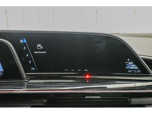 Certified 2023 Cadillac Escalade Sport w/ Touring Package image 58