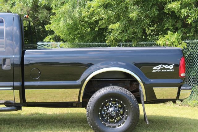 Used 2000 Ford F350 XL AWD/4WD image 4