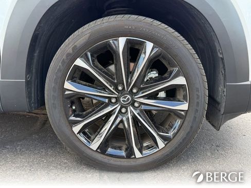 Used 2025 MAZDA CX-50 AWD 2.5 Turbo w/ Accent Package image 11