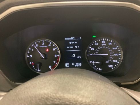 Used 2025 Subaru Ascent Premium AWD/4WD image 14