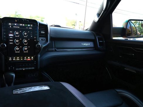 Used 2022 RAM 1500 TRX w/ TRX Level 2 Equipment Group AWD/4WD image 67