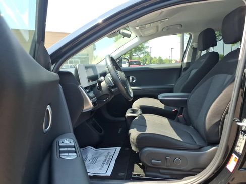 Certified 2023 Hyundai Ioniq 5 SE AWD/4WD image 16