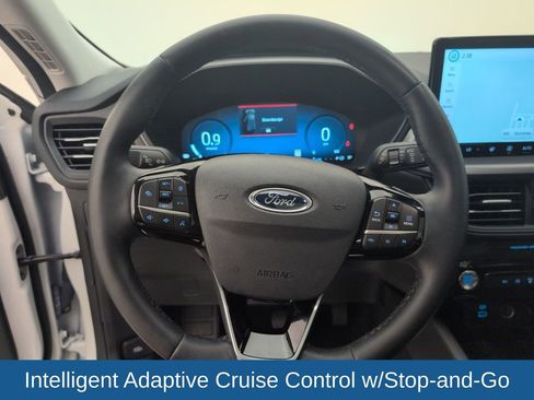 Used 2023 Ford Escape Active w/ Tech Pack #2 image 35