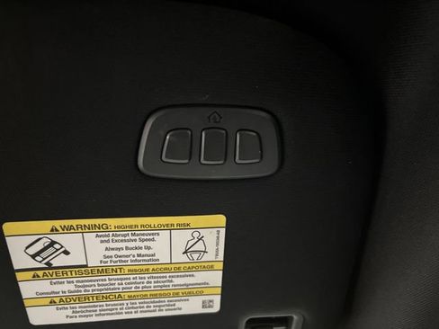 Used 2022 Ford F350 Lariat w/ Tremor Off-Road Package image 29