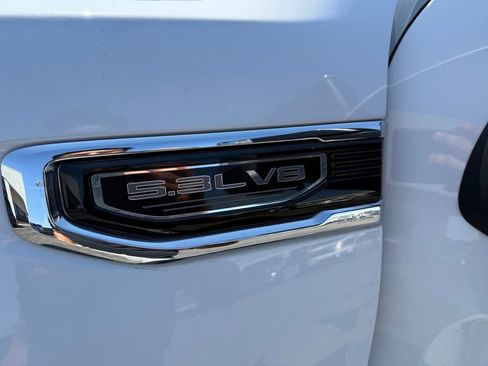 Used 2020 GMC Sierra 1500 SLT w/ SLT Premium Package AWD/4WD image 18