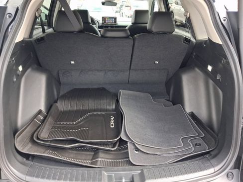 Used 2025 Honda CR-V EX-L image 20