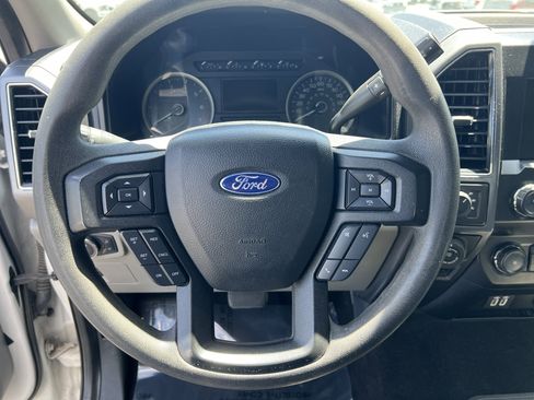 Used 2019 Ford F150 XLT w/ Trailer Tow Package AWD/4WD image 17