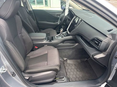 Certified 2025 Subaru Outback Premium w/ Popular Package #1A AWD/4WD image 7