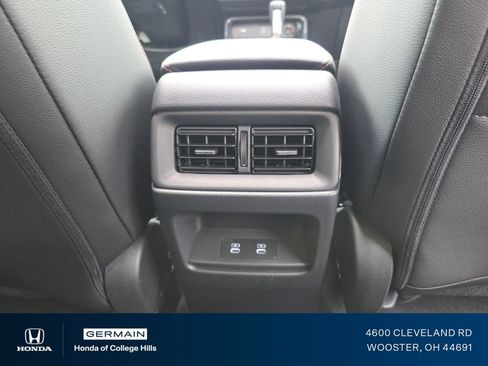 New 2026 Honda CR-V Sport-L image 24