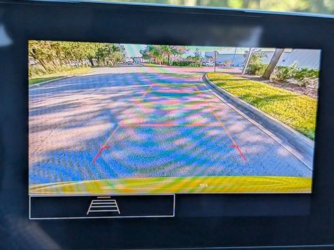 Used 2024 Chevrolet Trax RS w/ Driver Confidence Package image 31