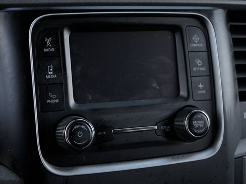 Used 2023 RAM 1500 Tradesman w/ Trailer Tow Group image 30