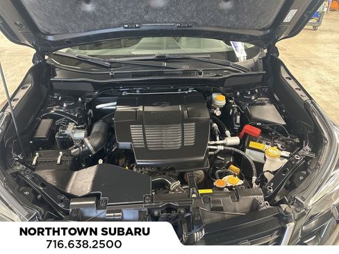 Used 2020 Subaru Forester Premium AWD/4WD image 24