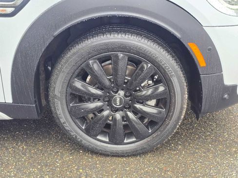 Used 2018 MINI Cooper Countryman S AWD/4WD image 9