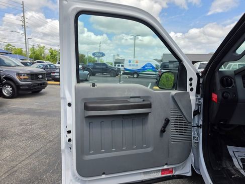 Used 2016 Ford F250 XL image 19