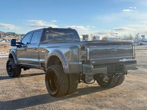 New 2026 Ford F450 XLT w/ XLT Premium Package image 12