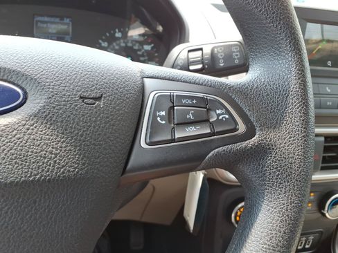 Used 2022 Ford EcoSport S AWD/4WD image 31