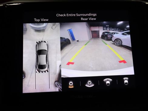 Used 2022 Maserati Ghibli Modena Q4 image 16