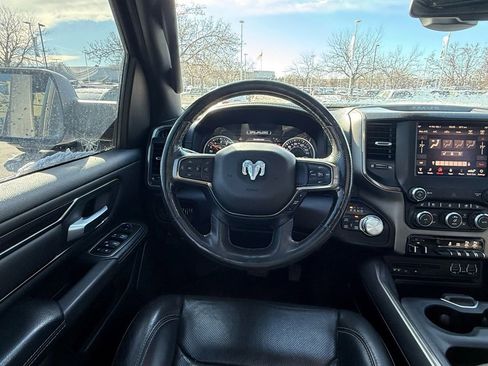 Used 2019 RAM 1500 Sport w/ Level 2 Equipment Group image 23