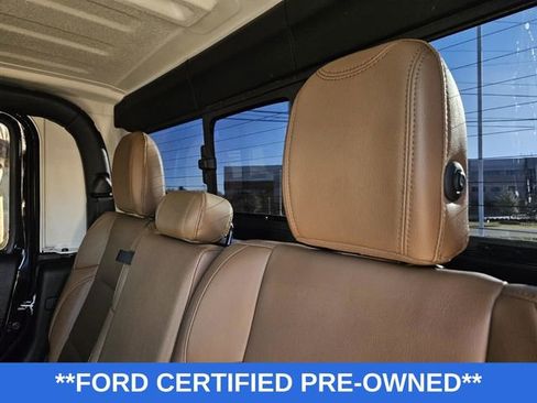 Used 2020 Jeep Gladiator Rubicon image 32