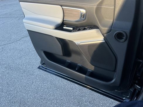 New 2025 Ford Expedition Max Platinum w/ Platinum Ultimate Package image 15