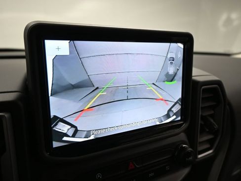 Certified 2022 Ford Bronco Sport Big Bend w/ Convenience Package image 14