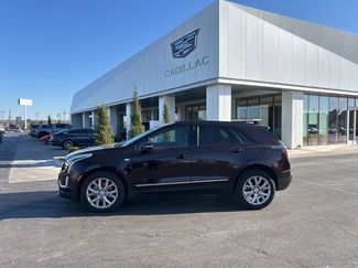 Used 2020 Cadillac XT5 Sportv video 1