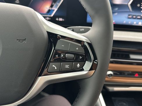 Certified 2025 BMW i4 xDrive40i w/ Premium Package image 18